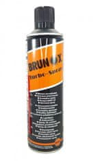 BRUNOX Turbo multifunkciós spray 500 ml