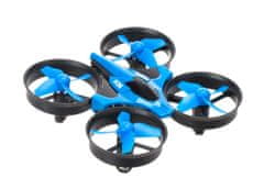 shumee RC drone JJRC H36 mini 2.4GHz 4CH 6 tengelyes kék