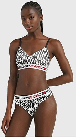 Tommy Hilfiger Női tanga UW0UW03542-DW5