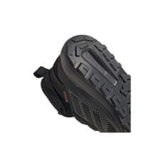 Adidas Cipők trekking fekete 44 2/3 EU Terrex Trailmaker Mid Coldrdy