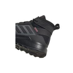 Adidas Cipők trekking fekete 44 2/3 EU Terrex Trailmaker Mid Coldrdy