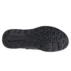 Adidas Cipők trekking fekete 47 1/3 EU Terrex Trailmaker Mid Coldrdy