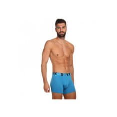 Styx 3PACK tarka long férfi boxeralsó sport gumi (U9696863) - méret XL