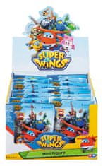Super Wings - Mini figurák táskában