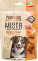 Propesko MISTR ropogós csirkepárna, 8×60 g