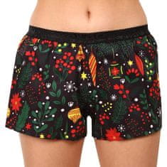 Represent Női boxeralsó mistletoe (R2W-BOX-0716) - méret S