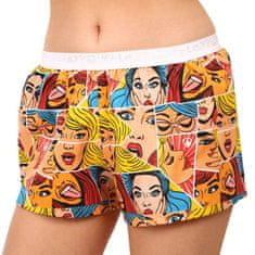 Represent Női boxeralsó pop art babes (R2W-BOX-0714) - méret S