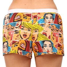 Represent Női boxeralsó pop art babes (R2W-BOX-0714) - méret S