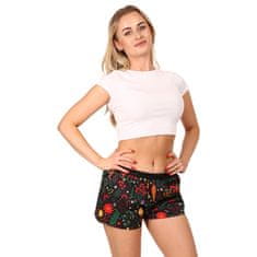 Represent Női boxeralsó mistletoe (R2W-BOX-0716) - méret S