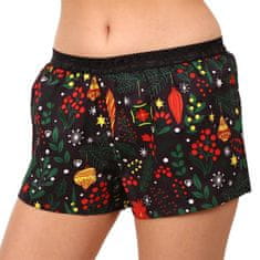 Represent Női boxeralsó mistletoe (R2W-BOX-0716) - méret S