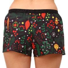 Represent Női boxeralsó mistletoe (R2W-BOX-0716) - méret S