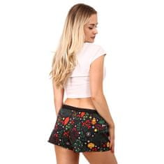 Represent Női boxeralsó mistletoe (R2W-BOX-0716) - méret S