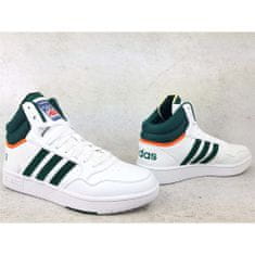 Adidas Cipők fehér 39 1/3 EU Hoops 30 Mid