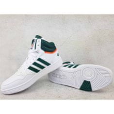 Adidas Cipők fehér 39 1/3 EU Hoops 30 Mid