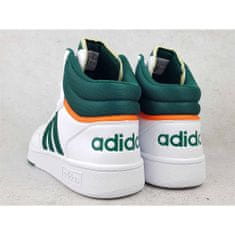 Adidas Cipők fehér 39 1/3 EU Hoops 30 Mid