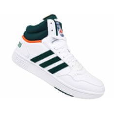 Adidas Cipők fehér 46 EU Hoops 30 Mid