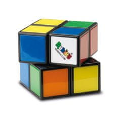 Rubik-kocka készlet Duo 3X3 + 2X2
