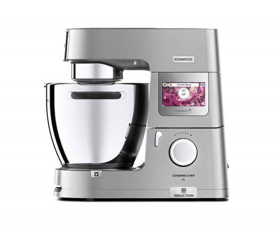 Kenwood konyhai robotgép KCL95.424SI