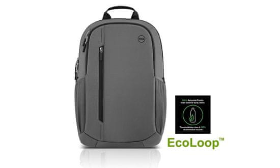 DELL Ecoloop Urban hátizsák 15.6" (38.1cm)