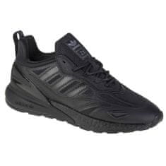 Adidas Cipők futás fekete 45 1/3 EU ZX 2K Boost 20
