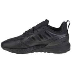 Adidas Cipők futás fekete 45 1/3 EU ZX 2K Boost 20
