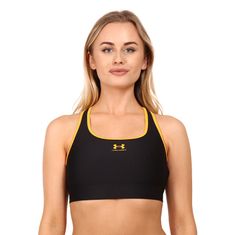 Under Armour  Fekete női melltartó (1373865 003) - méret S