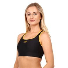 Under Armour  Fekete női melltartó (1373865 003) - méret S