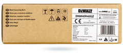 DeWalt Ácsszögek, horganyzott 60x4 DNM40R60GZ