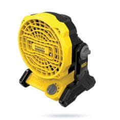 Stanley Műhelyventilátor 18V V20 SFMCE001B SFMCE001B