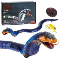 JOKOMISIADA Cobra távirányítós Snake távirányítóhoz RC0419 NI