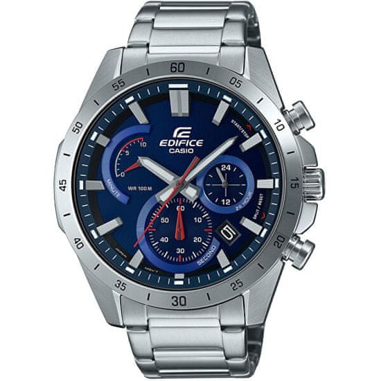 CASIO Edifice EFR-573D-2AVUEF (198)