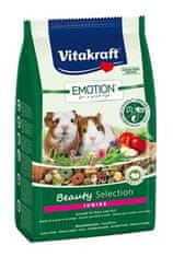 Vitakraft Rágcsáló tengerimalac takarmány.Emot.beauty jun. 600g