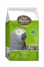 Deli Nature Premium PARROTS nagy papagáj 800 g
