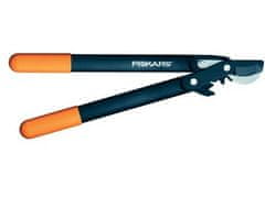 FISKARS PowerGear L70 (S) vastag ágvágó olló, kampós fejjel