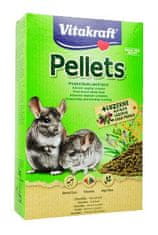 Vitakraft rágcsáló csincsilla pellet 1kg