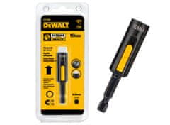 DeWalt Mágneses hüvely 10 mm-es csavarokhoz DT7440