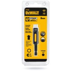 DeWalt Mágneses hüvely 8 mm-es csavarokhoz DT7430