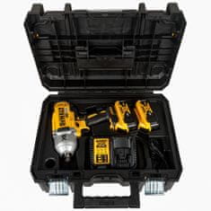 DeWalt DCF899P2 ütvecsavarozó 1/2 950Nm 18V 2x5Ah