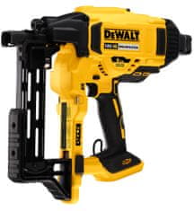 DeWalt DeWalt DCFS950N 18V-os szegezőgép 9Ga BODY klipszekhez