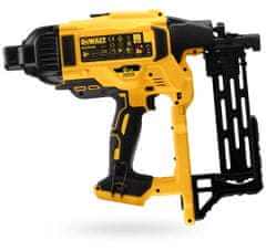 DeWalt DeWalt DCFS950N 18V-os szegezőgép 9Ga BODY klipszekhez