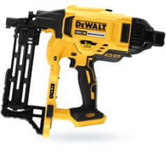 DeWalt DeWalt DCFS950N 18V-os szegezőgép 9Ga BODY klipszekhez