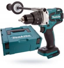 Makita 18V 115Nm BL LXT XPT akkumulátoros csavarhúzó DDF481ZJ 18V 115Nm BL LXT XPT DDF481ZJ