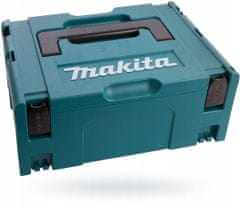 Makita 18V 115Nm BL LXT XPT akkumulátoros csavarhúzó DDF481ZJ 18V 115Nm BL LXT XPT DDF481ZJ