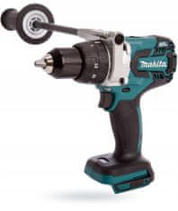 Makita 18V 115Nm BL LXT XPT akkumulátoros csavarhúzó DDF481ZJ 18V 115Nm BL LXT XPT DDF481ZJ