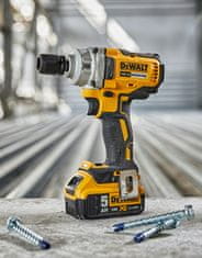 DeWalt COMBO 2 szerszámos akkumulátor 2x5Ah DCK2077P2T DCK2077P2T