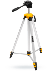 DeWalt Állvány állvány 75-184cm 1/4-es menettel DE0881T