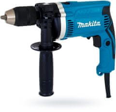 Makita Ütvefúró 710W HP1631K HANDLE + bónusz