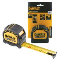 DeWalt 5m prémium mérőszalag mágnessel