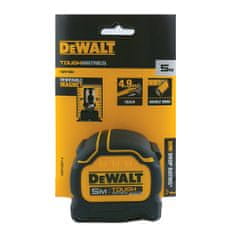 DeWalt 5m prémium mérőszalag mágnessel