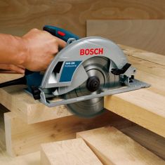 BOSCH Körfűrész 1400W 190x30mm GKS 190